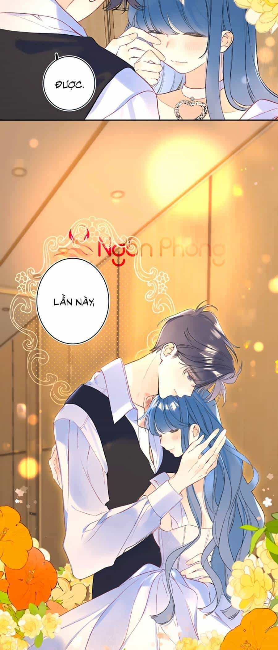 Đừng Khóc - Chương 108 - ảnh 21