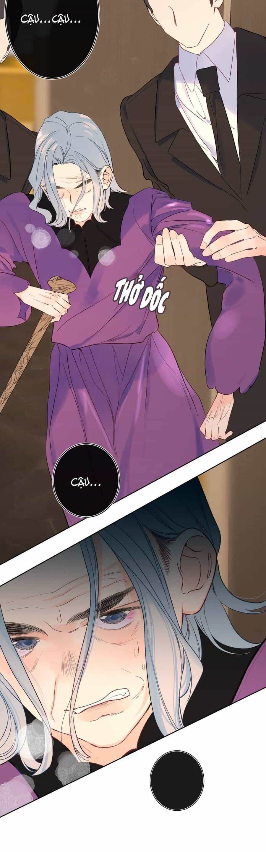 Đừng Khóc - Chương 109 - ảnh 12