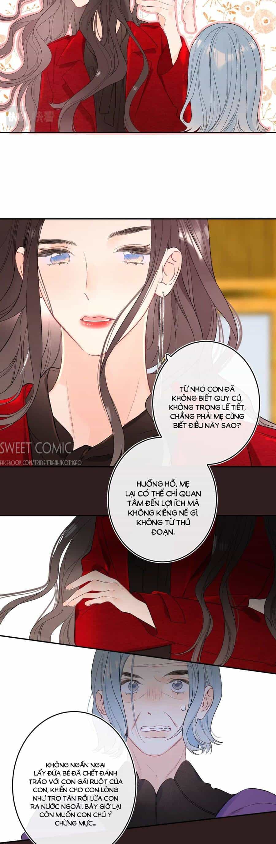 Đừng Khóc - Chương 110 - ảnh 13