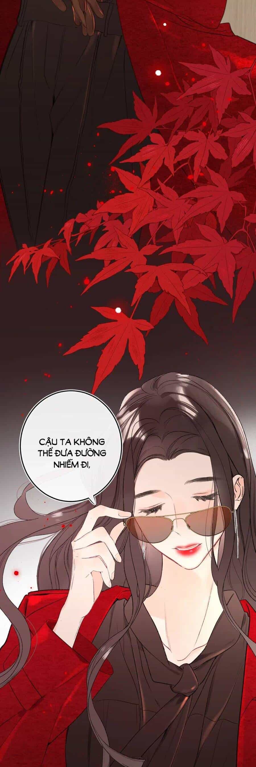 Đừng Khóc - Chương 110 - ảnh 3