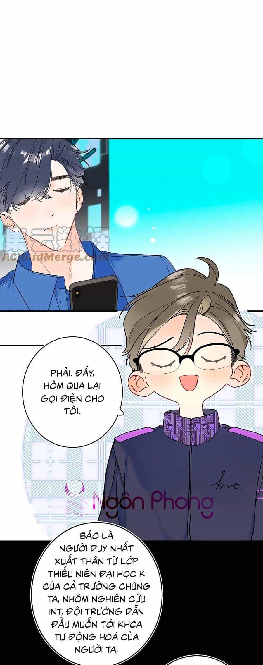 Đừng Khóc - Chương 113 - ảnh 6