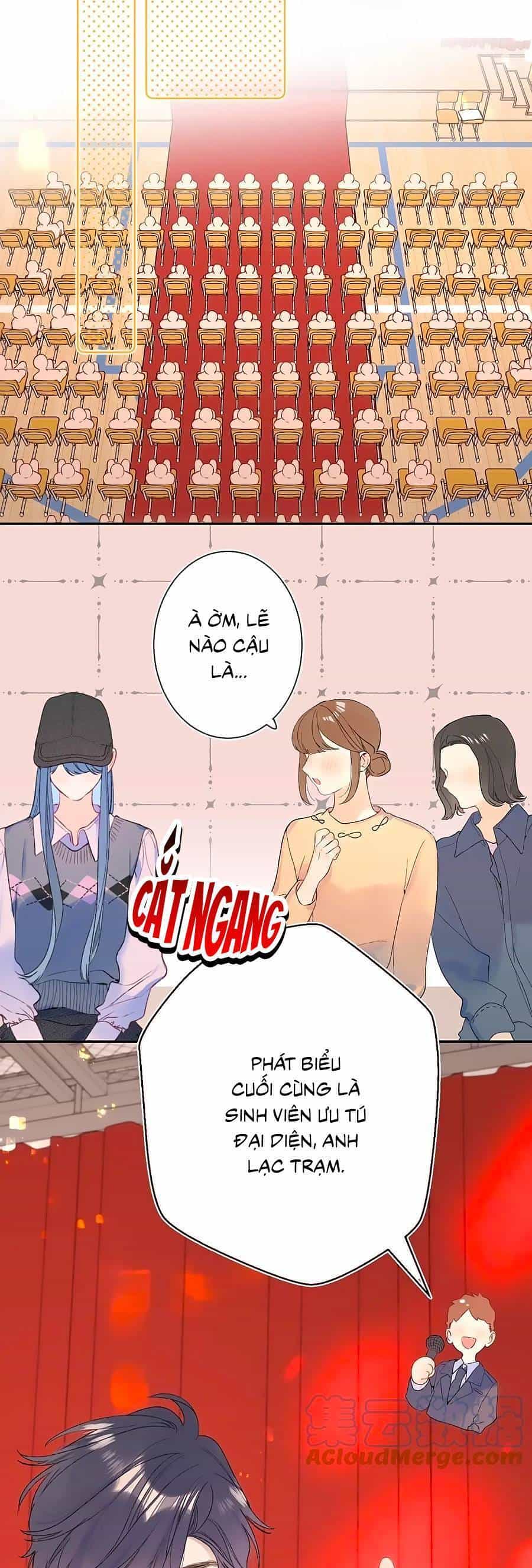 Đừng Khóc - Chương 115 - ảnh 11