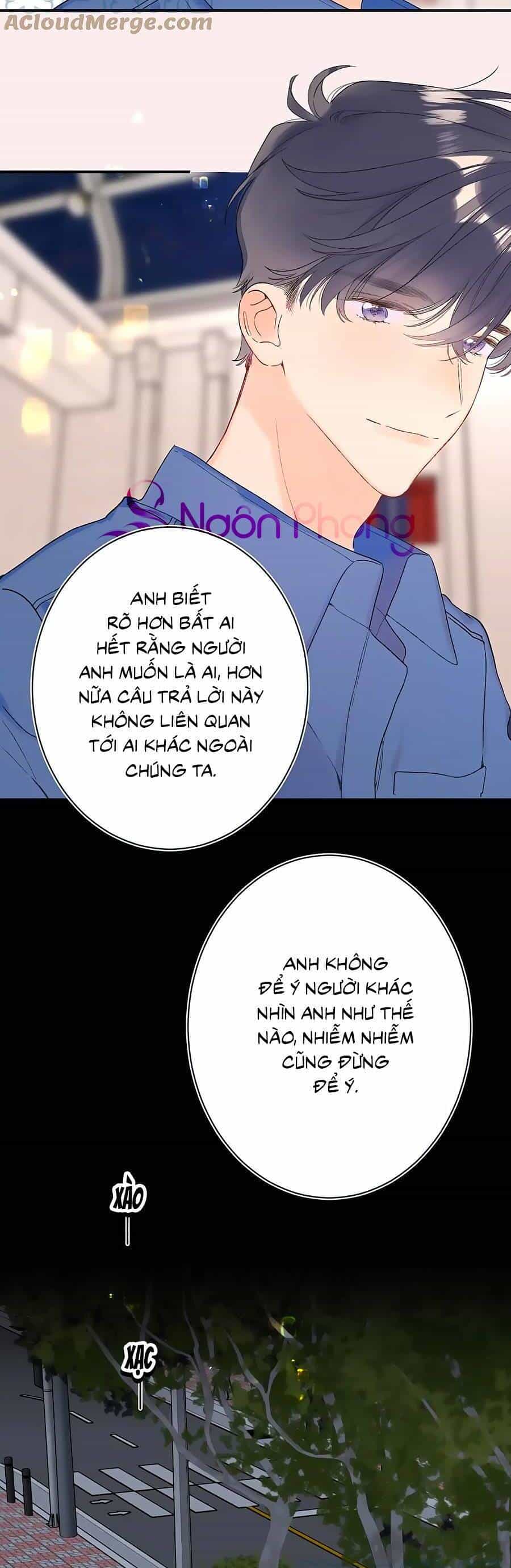 Đừng Khóc - Chương 115 - ảnh 18