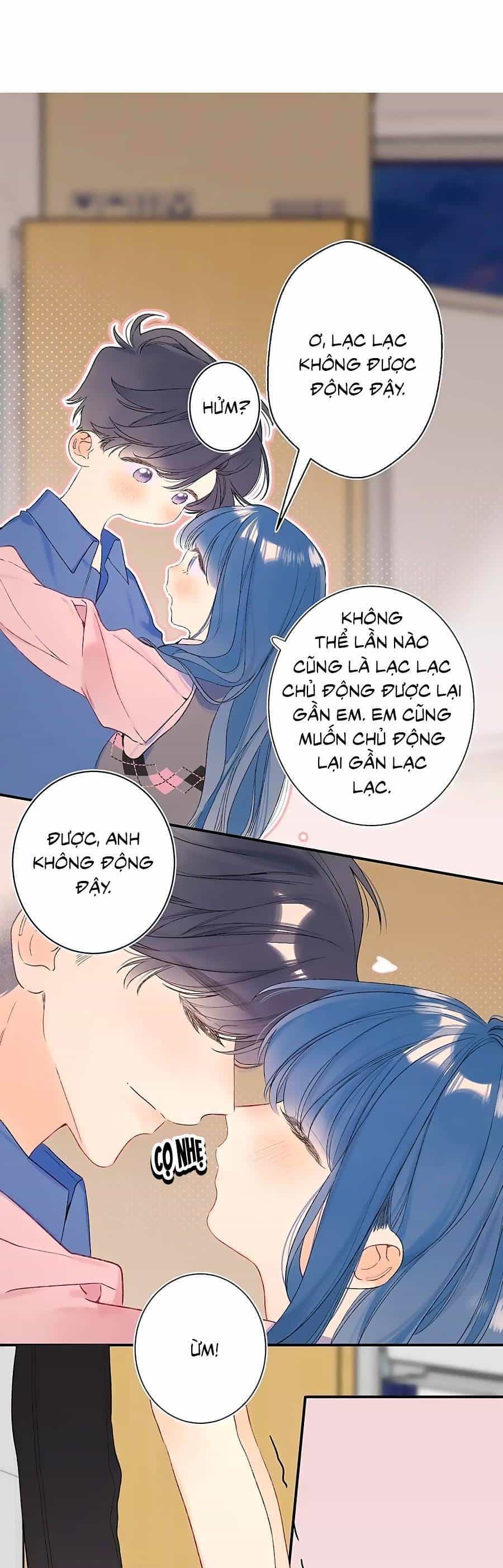 Đừng Khóc - Chương 115 - ảnh 2