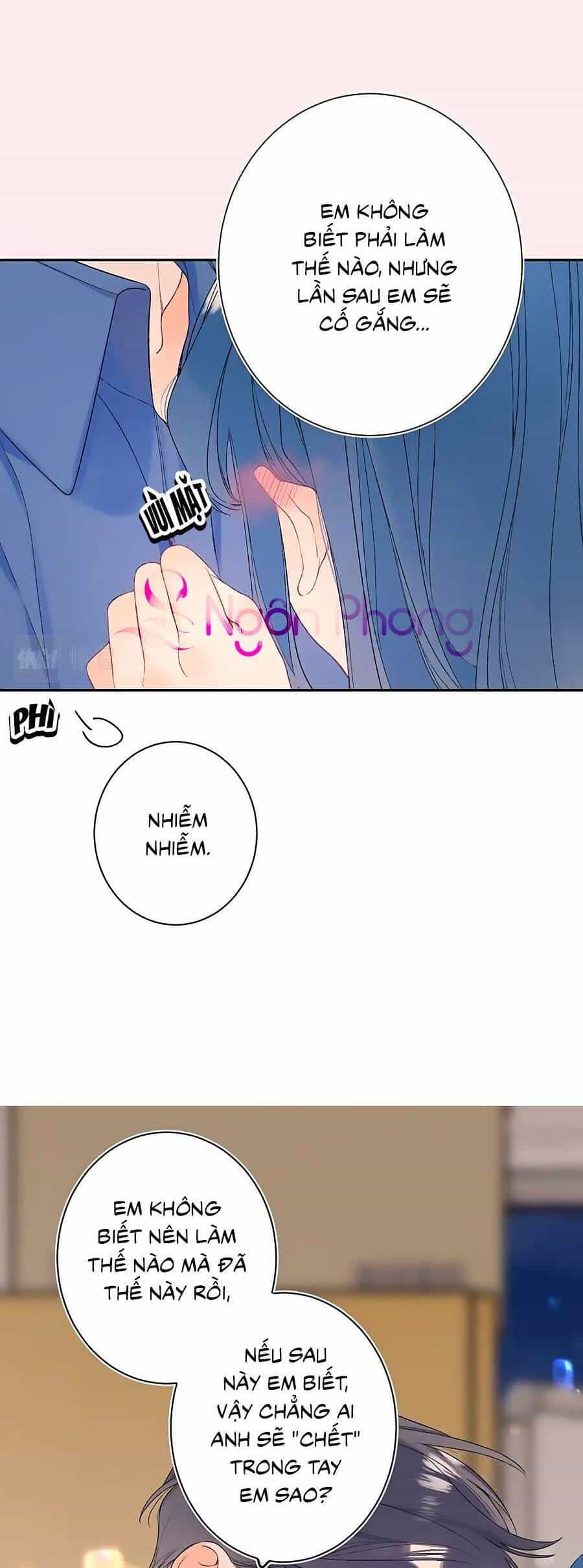 Đừng Khóc - Chương 115 - ảnh 9