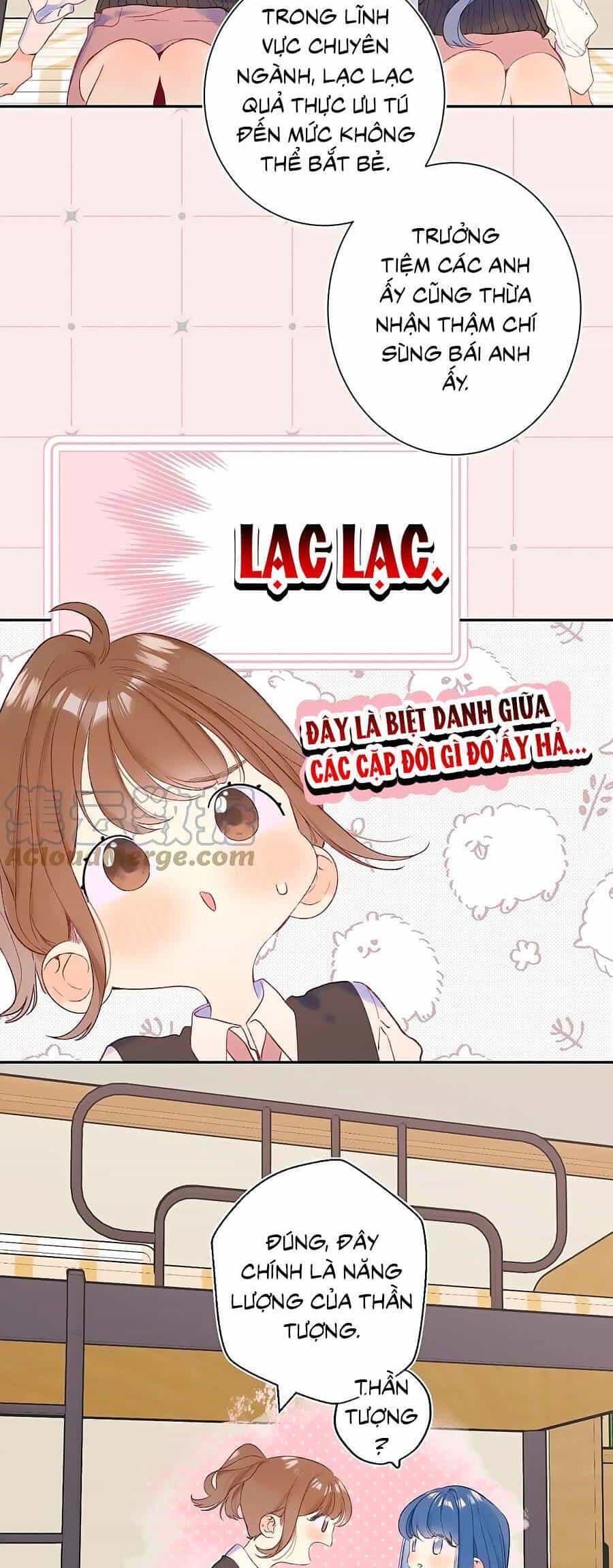 Đừng Khóc - Chương 115.5 - ảnh 7