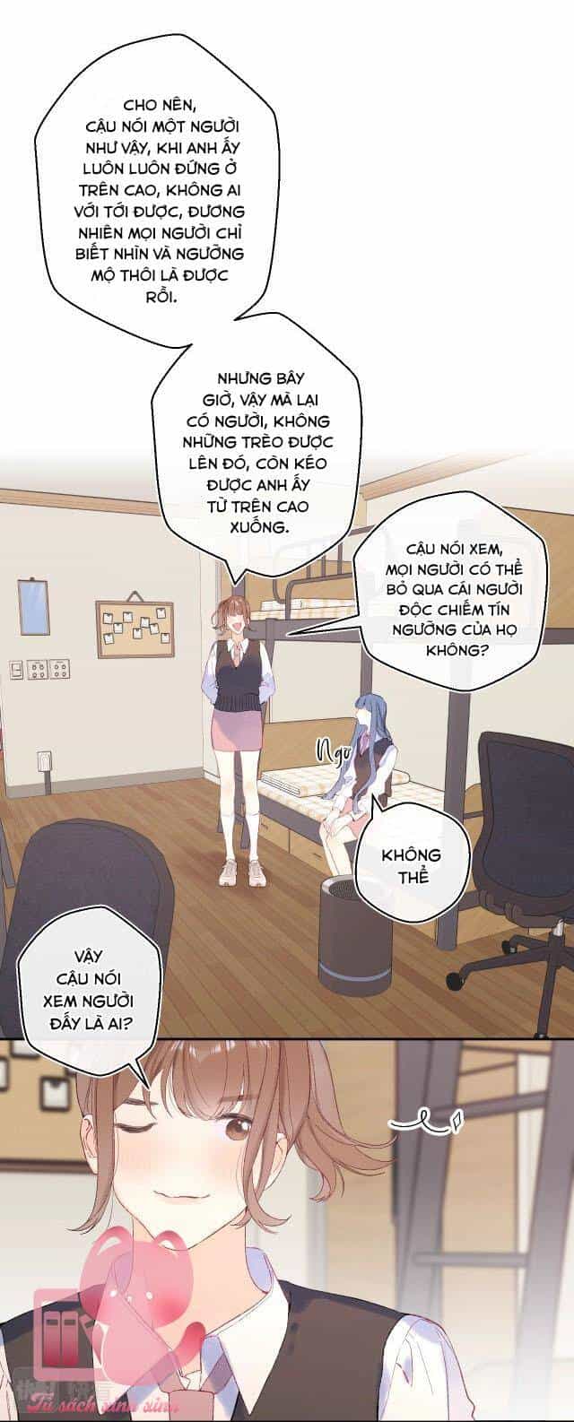 Đừng Khóc - Chương 116 - ảnh 10