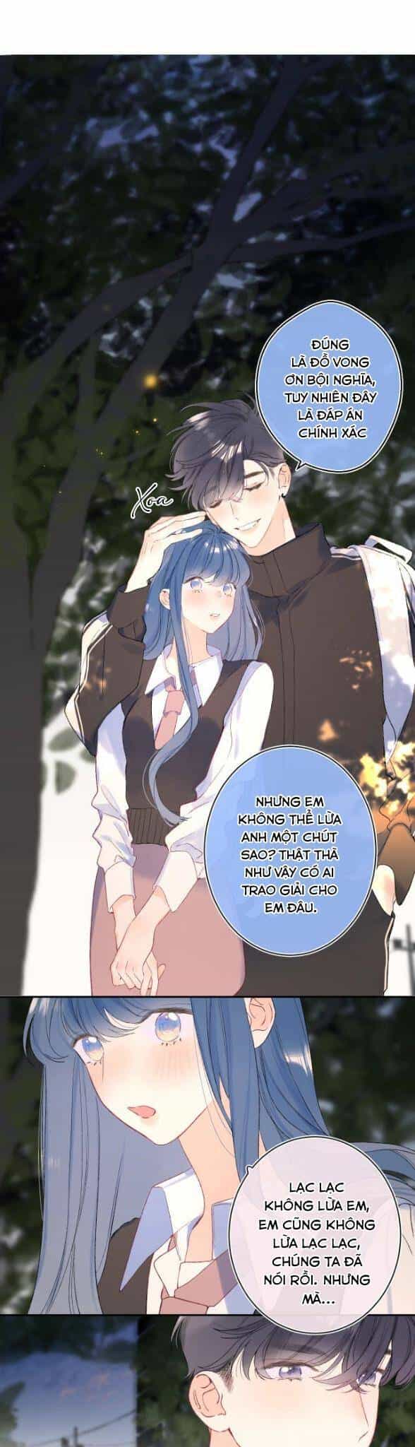 Đừng Khóc - Chương 116 - ảnh 18