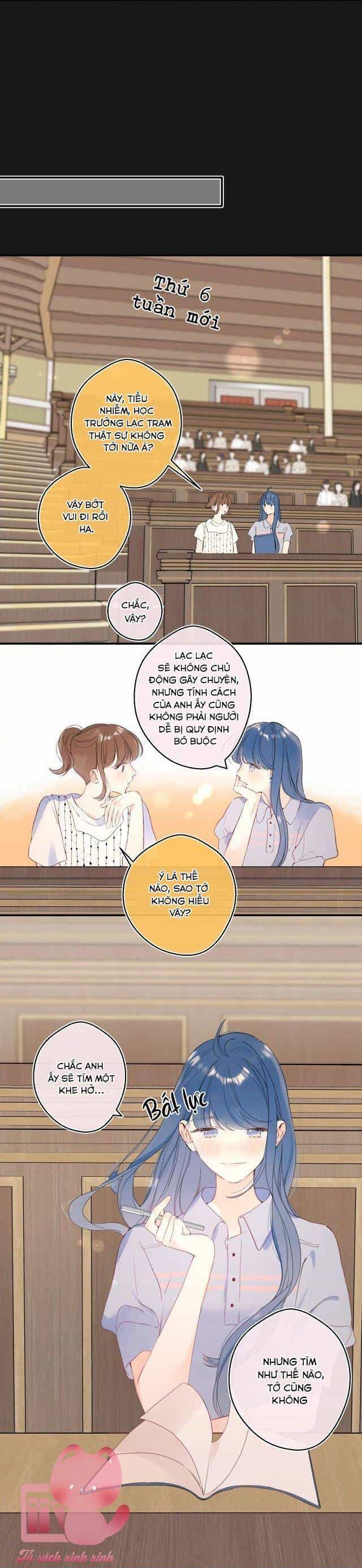 Đừng Khóc - Chương 119 - ảnh 21
