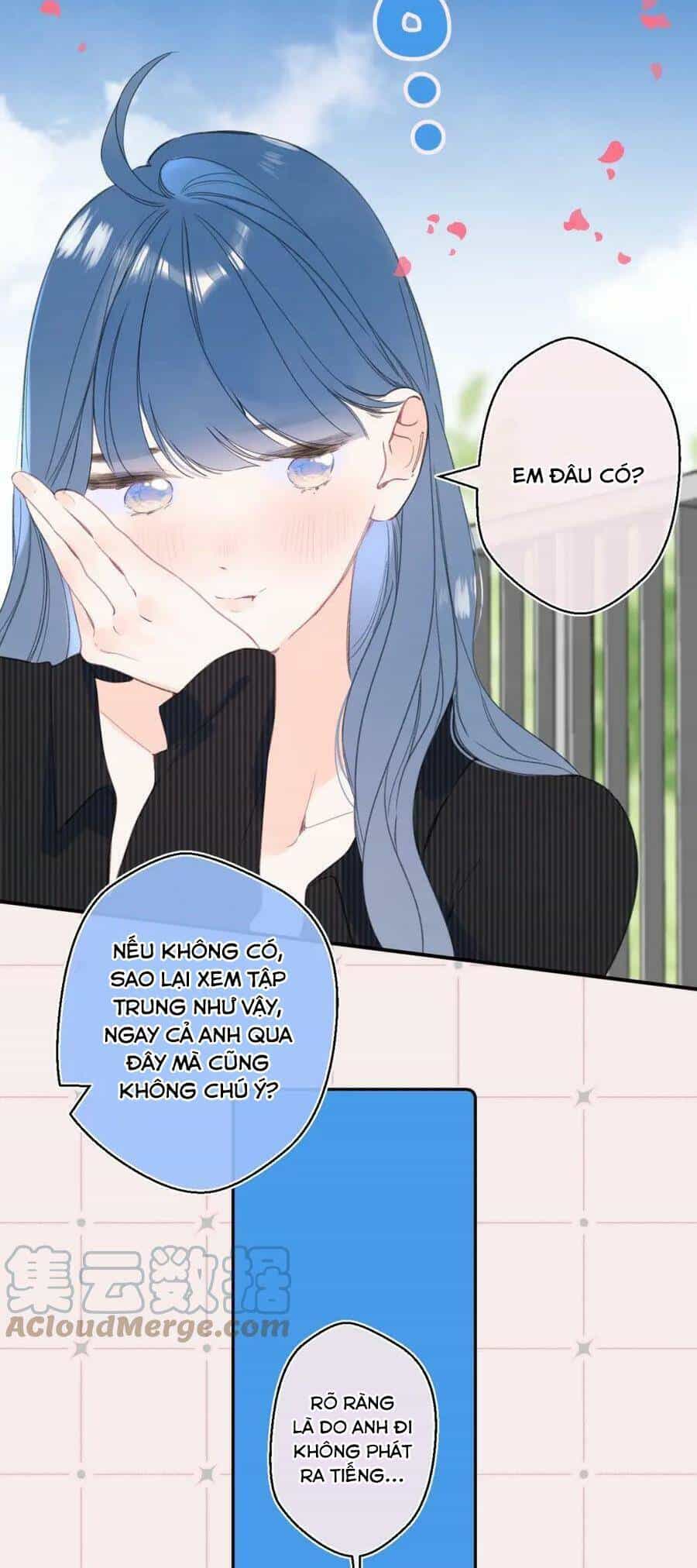 Đừng Khóc - Chương 120 - ảnh 17