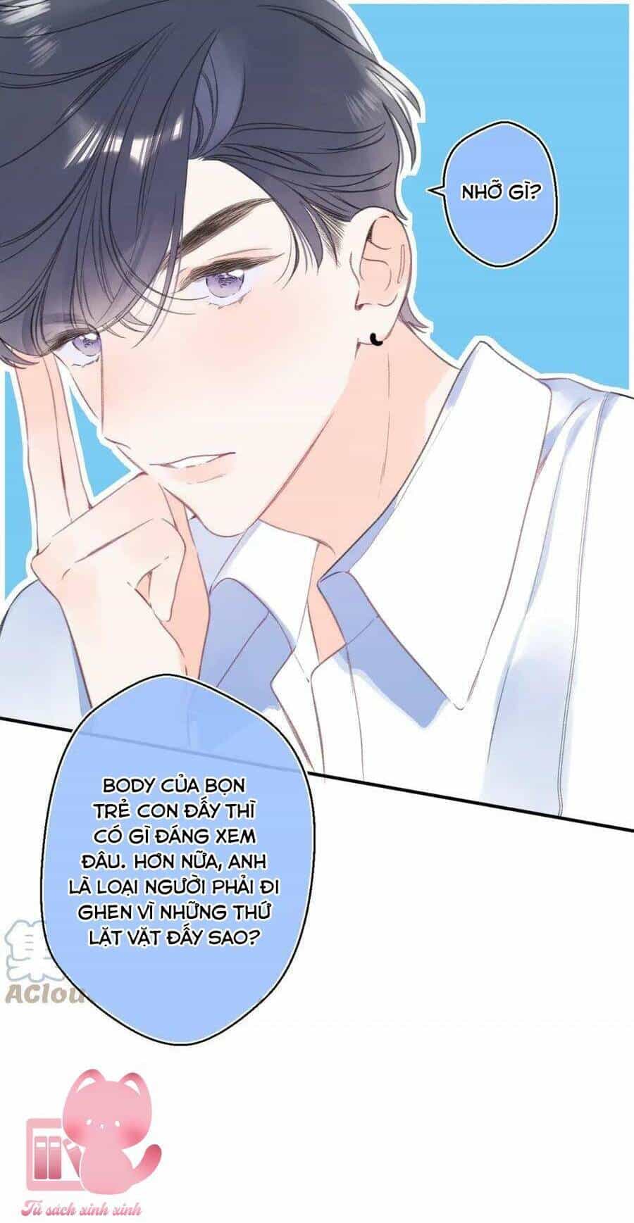 Đừng Khóc - Chương 120 - ảnh 7