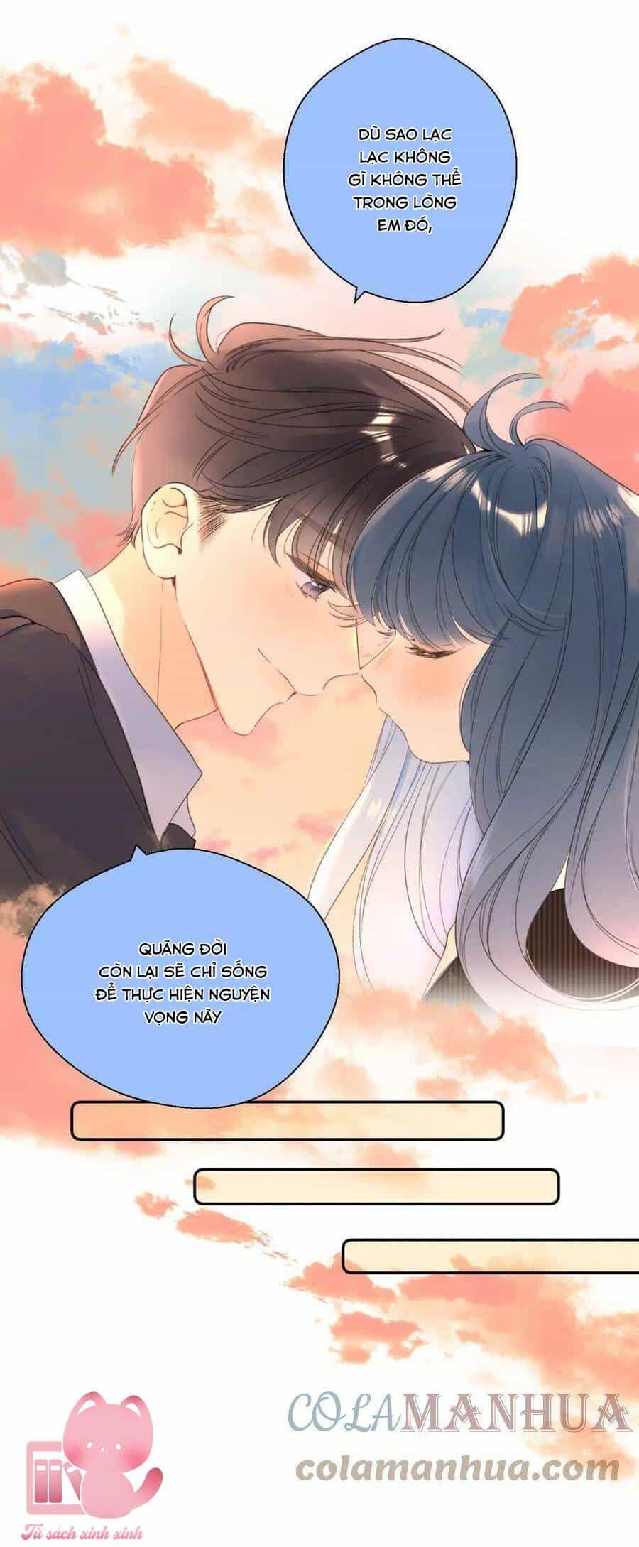 Đừng Khóc - Chương 121 - ảnh 25
