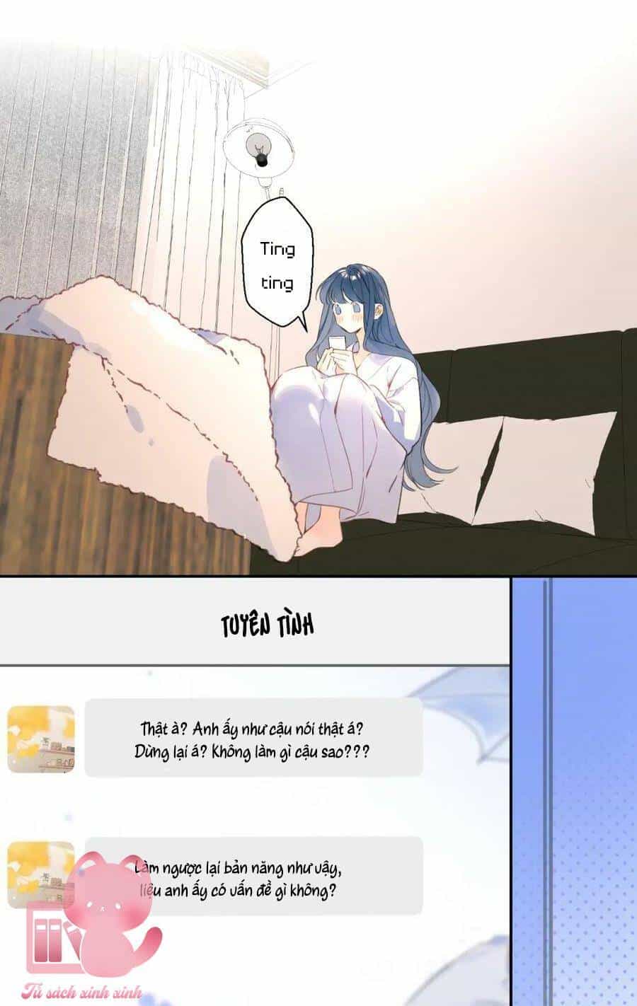 Đừng Khóc - Chương 122 - ảnh 18