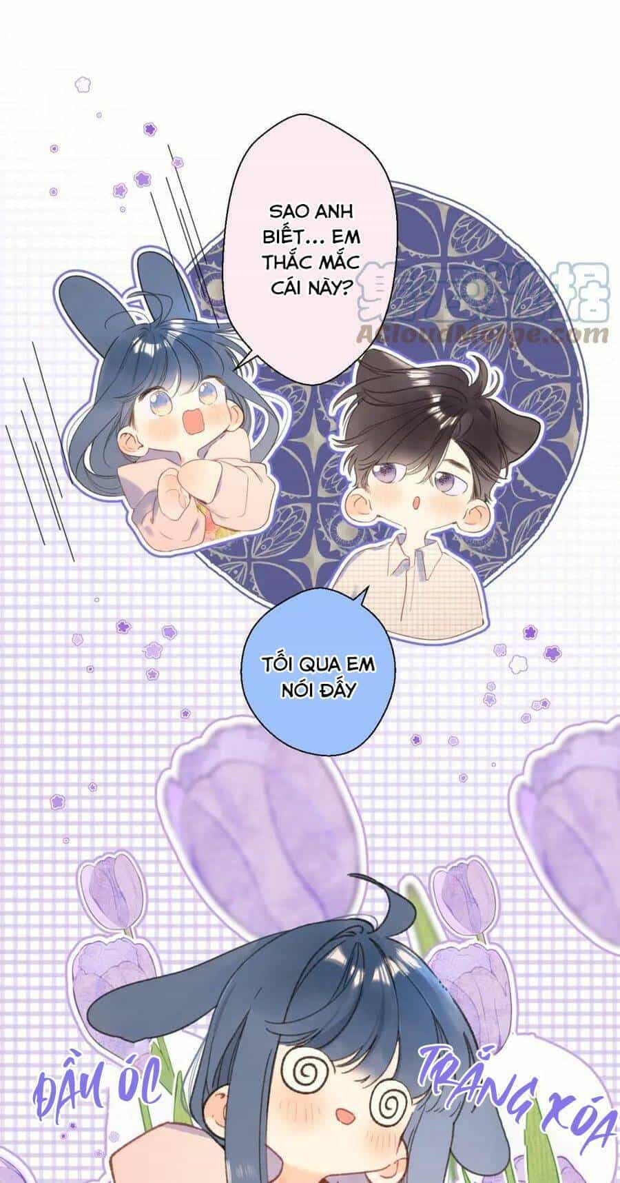 Đừng Khóc - Chương 123 - ảnh 11