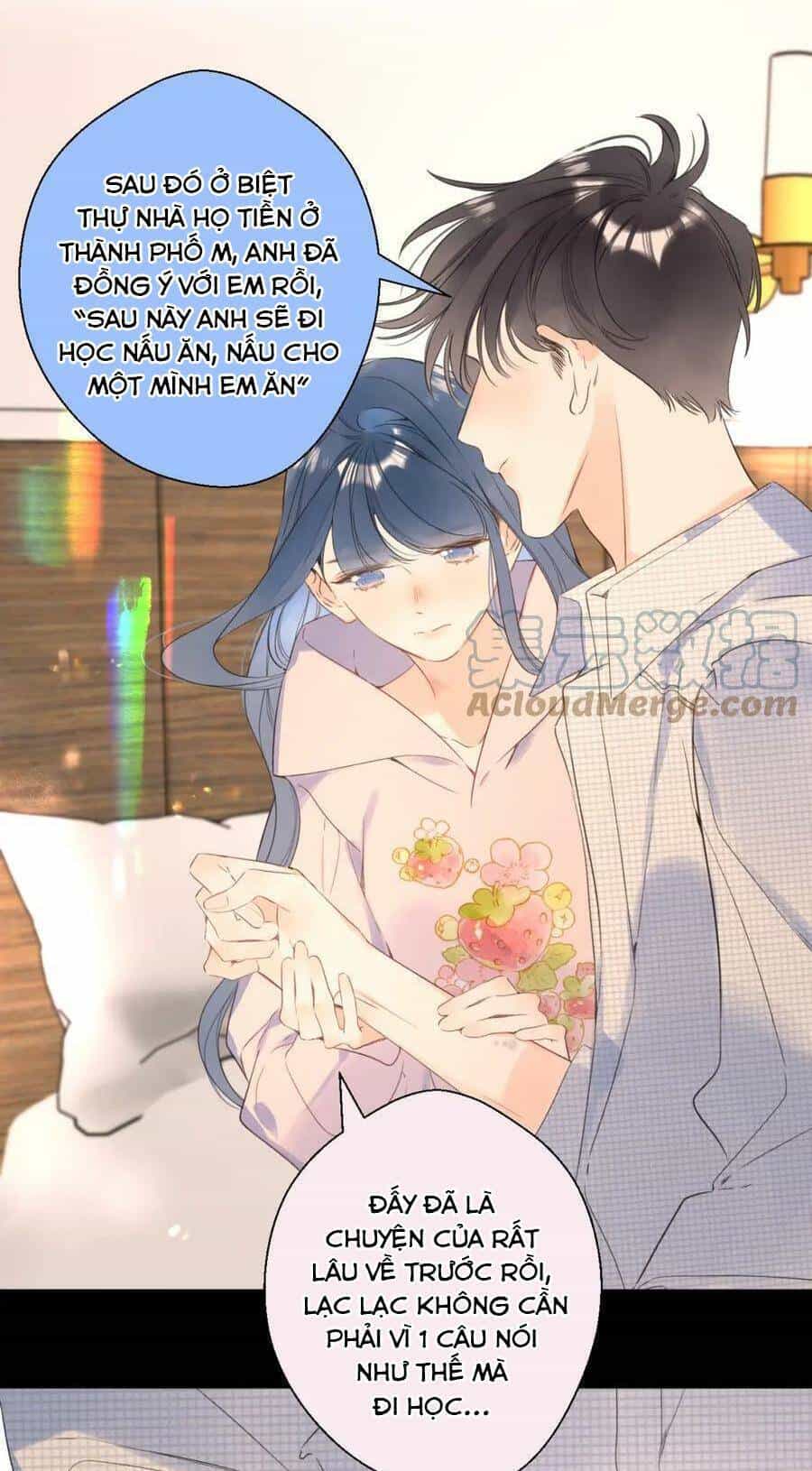 Đừng Khóc - Chương 123 - ảnh 16