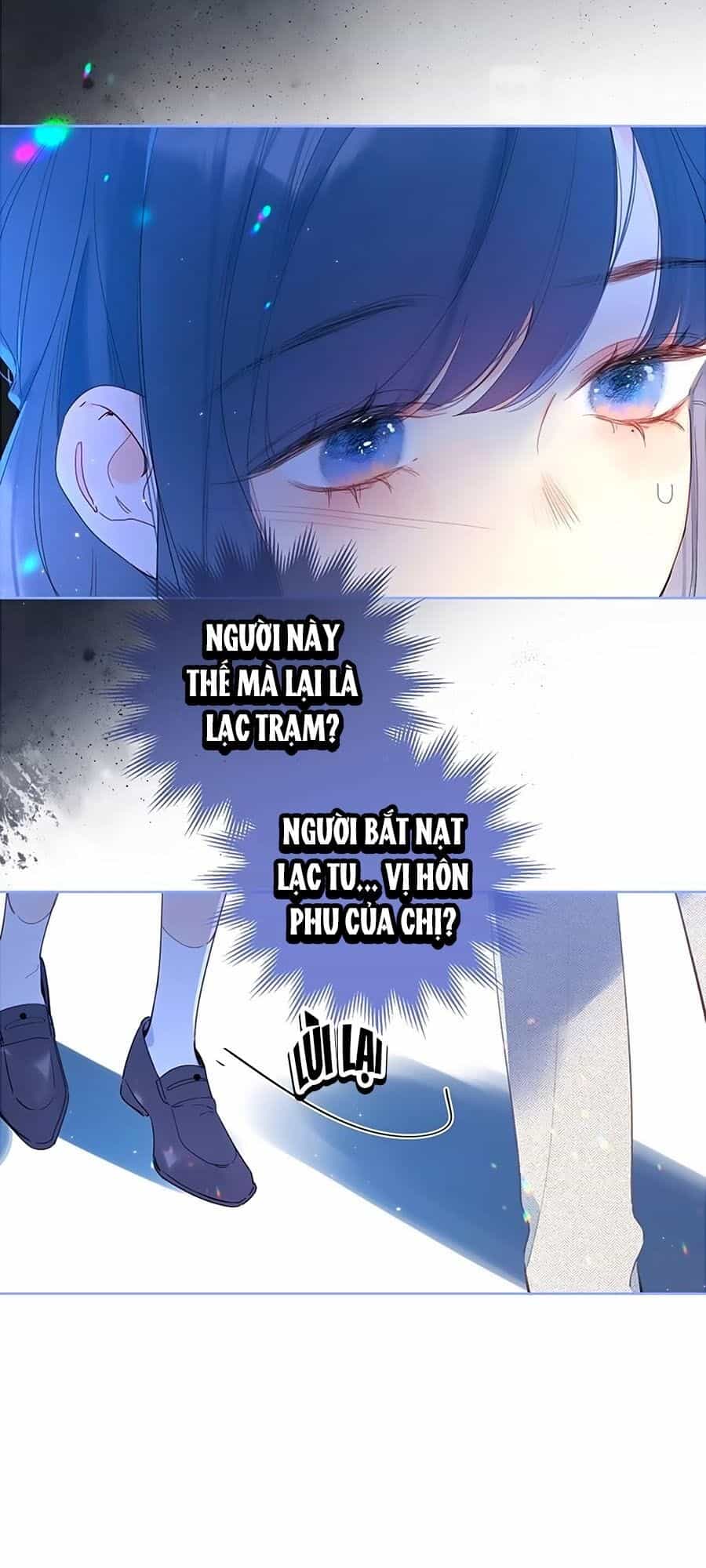 Đừng Khóc - Chương 7 - ảnh 6
