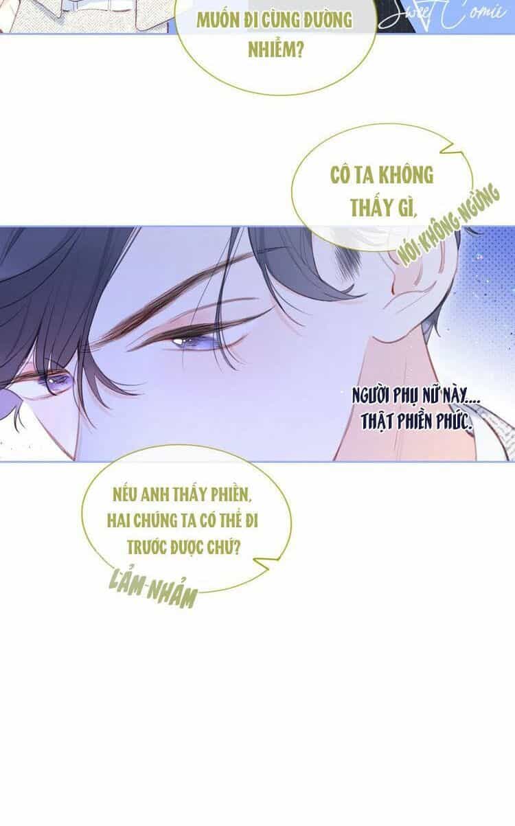 Đừng Khóc - Chương 8 - ảnh 19
