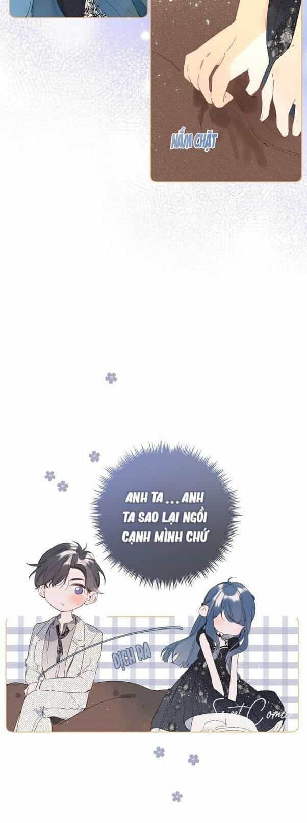Đừng Khóc - Chương 8 - ảnh 40