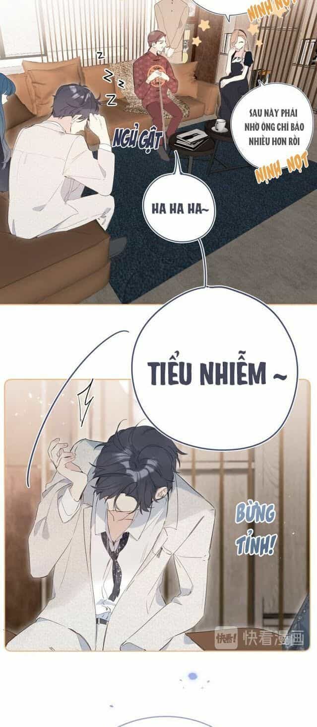Đừng Khóc - Chương 9 - ảnh 5