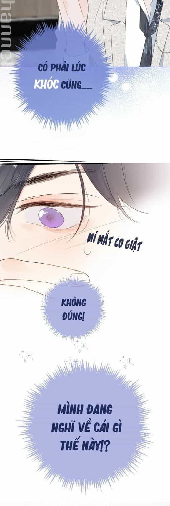 Đừng Khóc - Chương 9 - ảnh 8