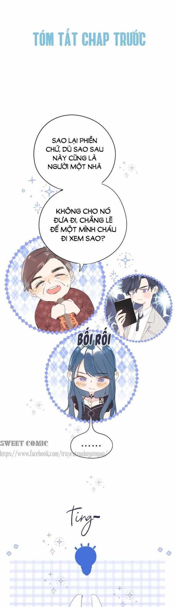 Đừng Khóc - Chương 10.5 - ảnh 1
