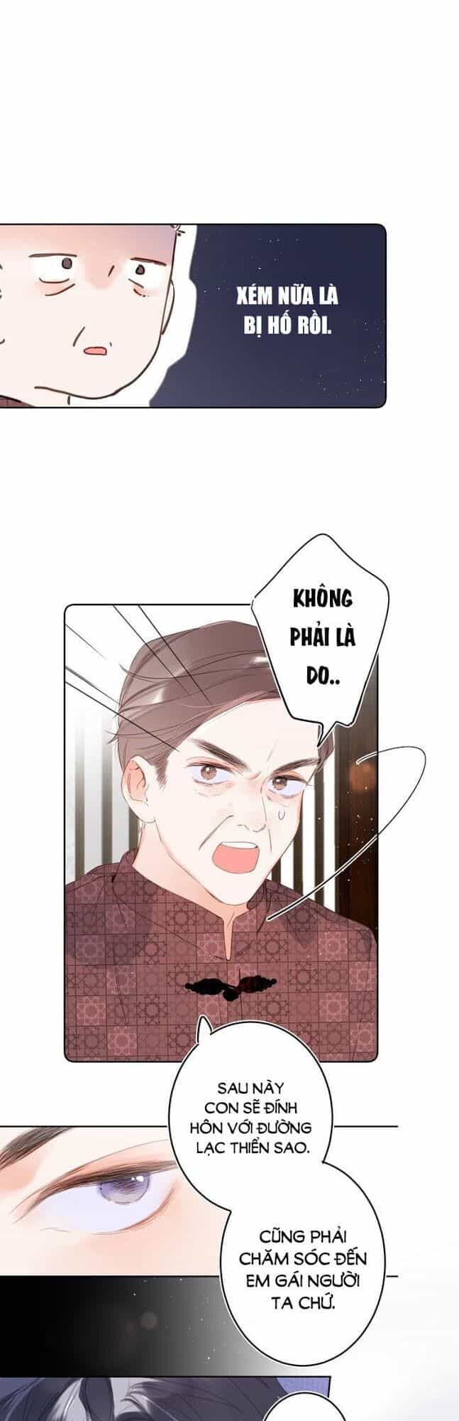 Đừng Khóc - Chương 10.5 - ảnh 30