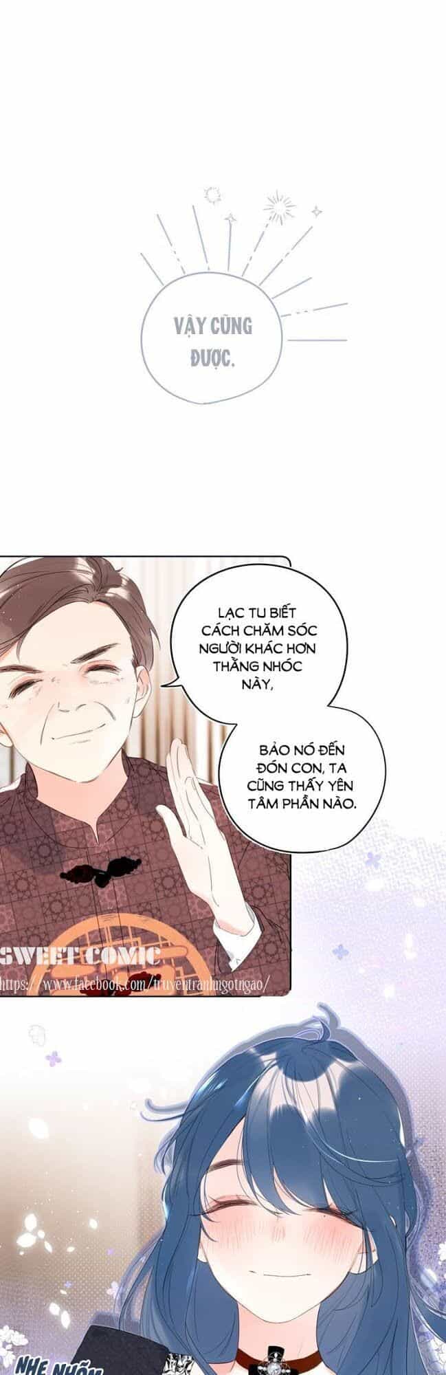 Đừng Khóc - Chương 10.5 - ảnh 9