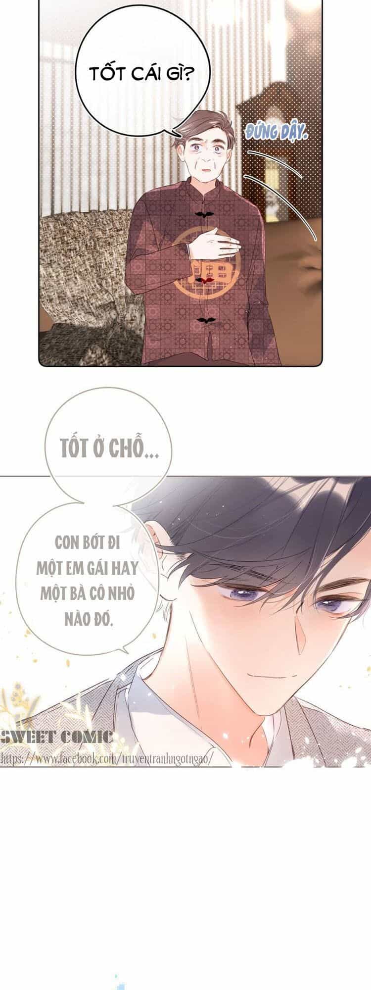Đừng Khóc - Chương 11 - ảnh 2