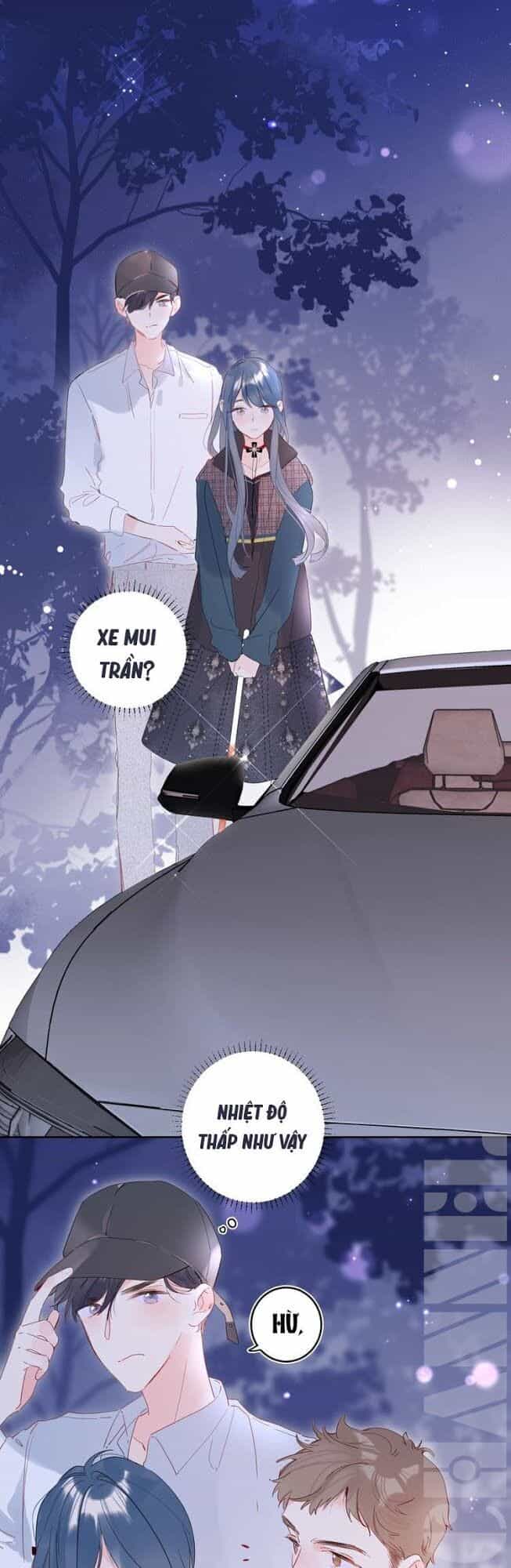 Đừng Khóc - Chương 12 - ảnh 25