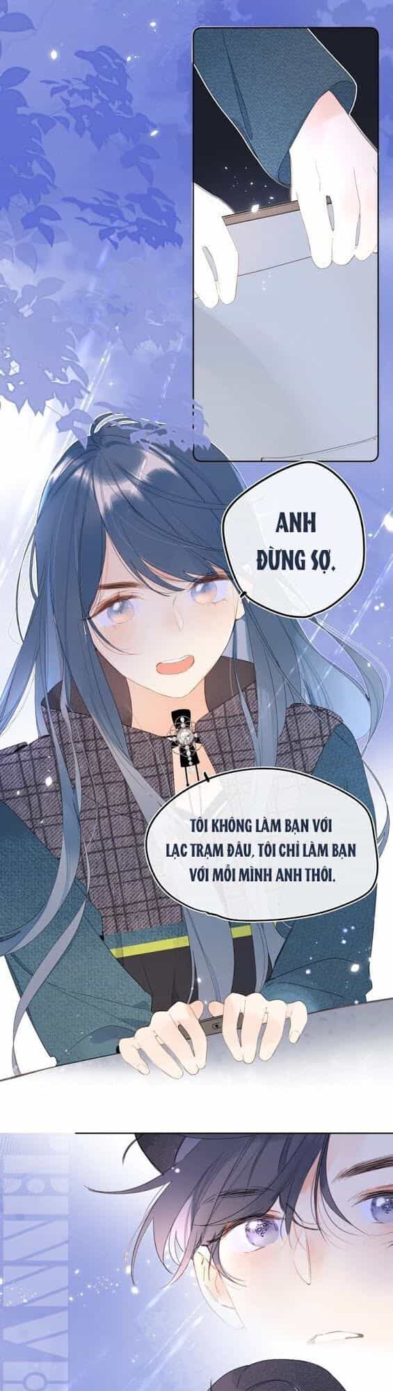 Đừng Khóc - Chương 13 - ảnh 16