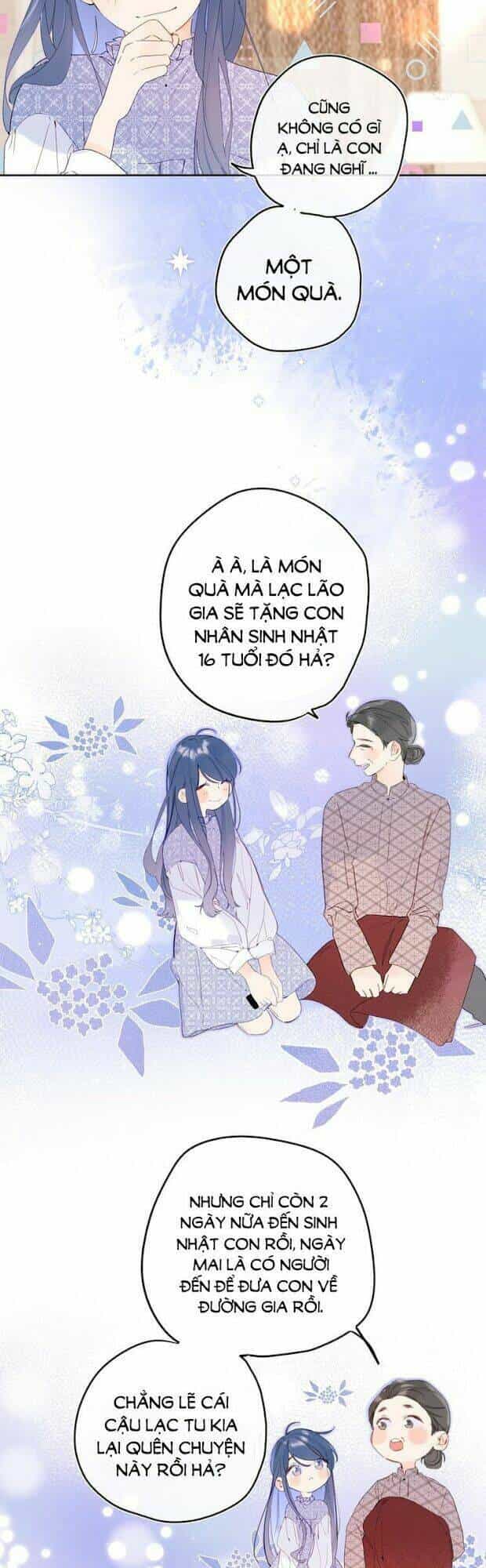 Đừng Khóc - Chương 15 - ảnh 10