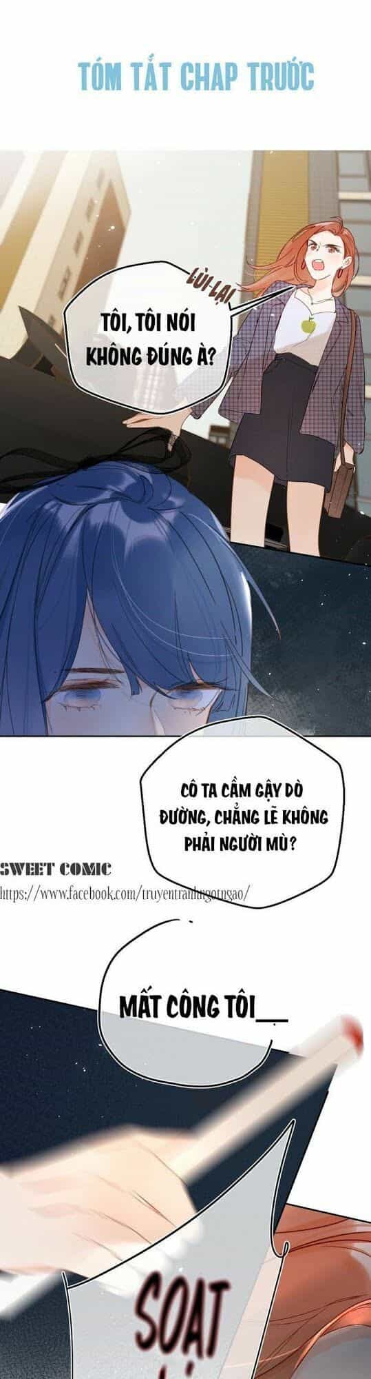 Đừng Khóc - Chương 16 - ảnh 1
