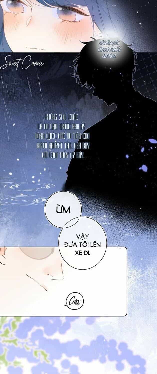 Đừng Khóc - Chương 16 - ảnh 6