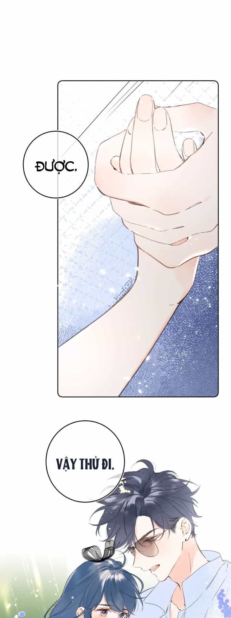 Đừng Khóc - Chương 18 - ảnh 32