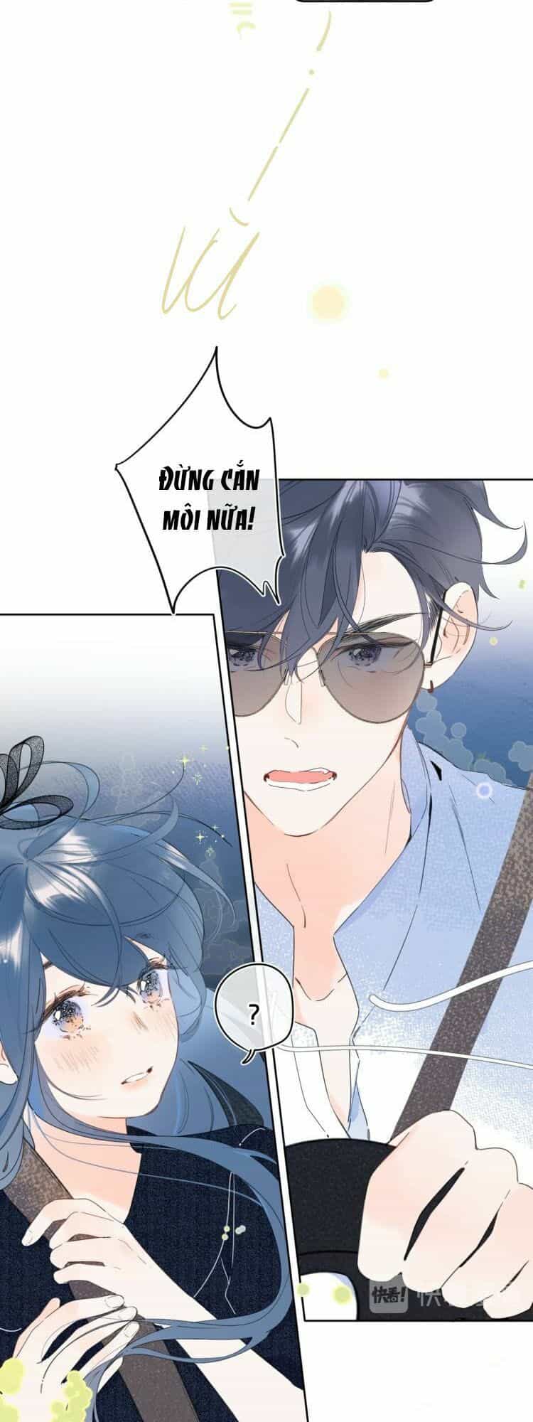 Đừng Khóc - Chương 19 - ảnh 20