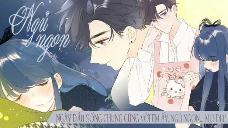 Đừng Khóc - Chương 23 - ảnh 1