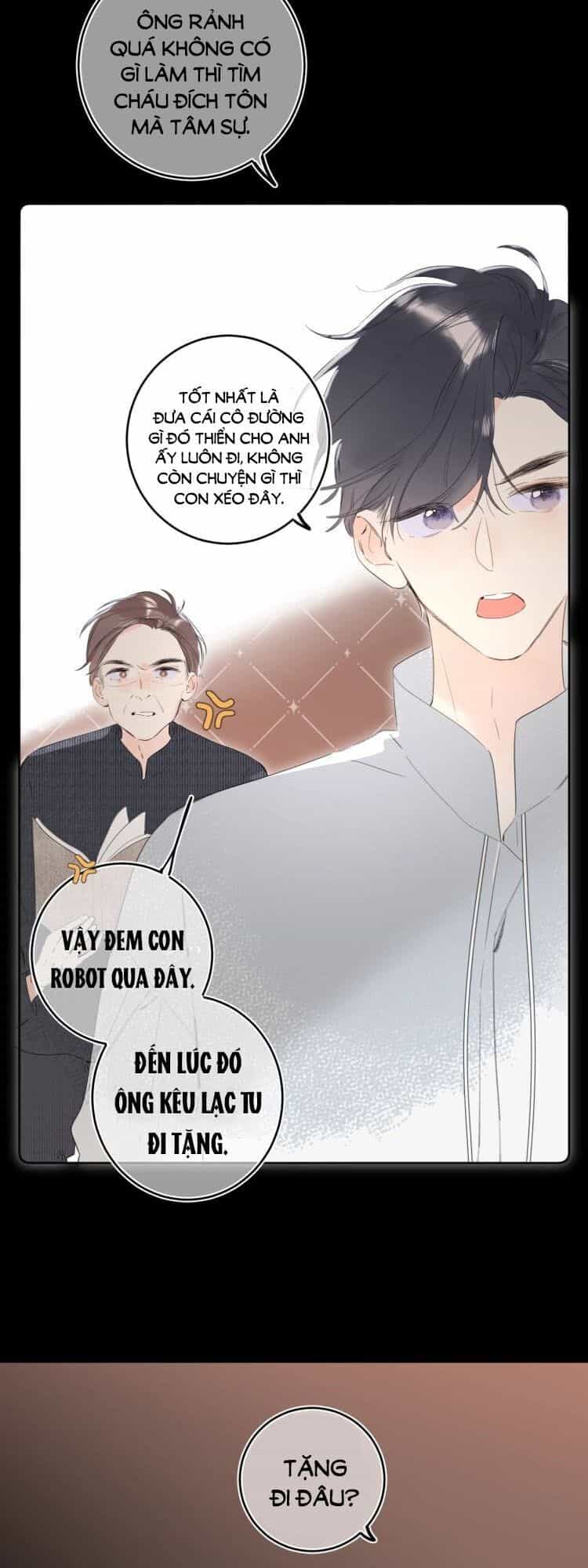 Đừng Khóc - Chương 25 - ảnh 20