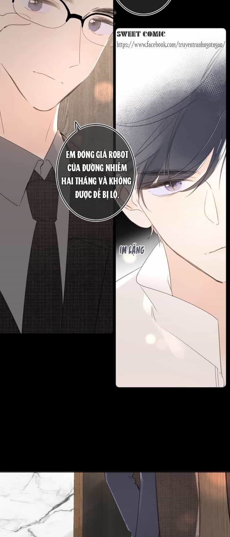 Đừng Khóc - Chương 25 - ảnh 29