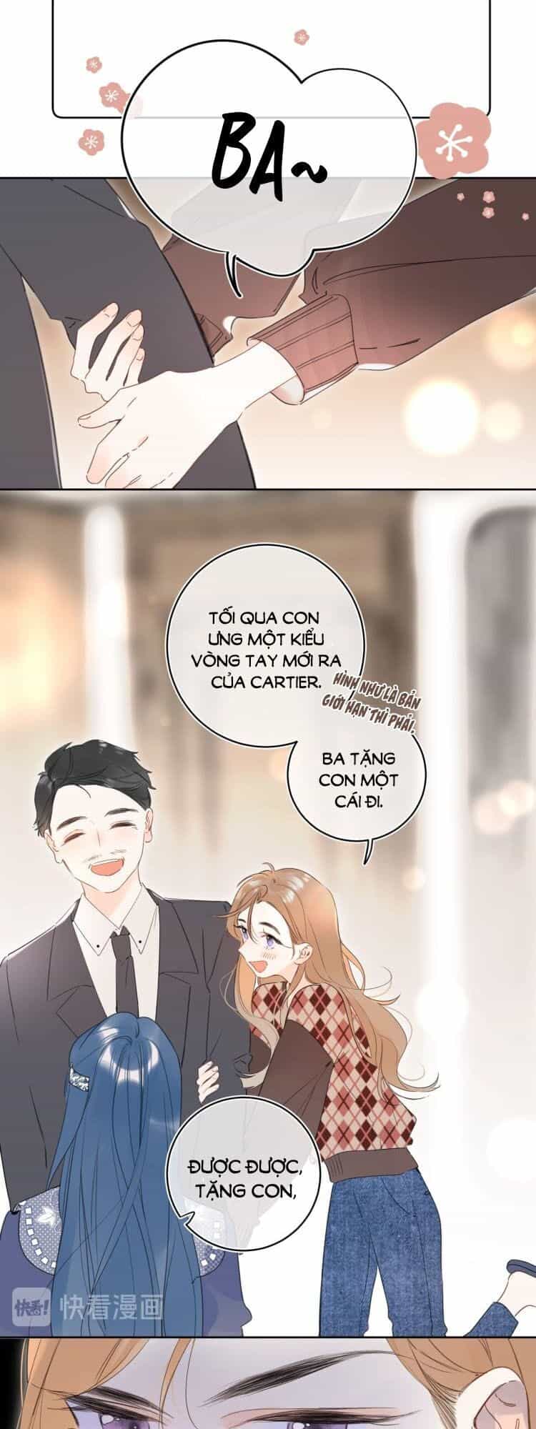 Đừng Khóc - Chương 26 - ảnh 23