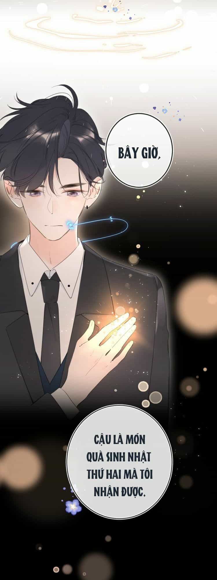 Đừng Khóc - Chương 28 - ảnh 30