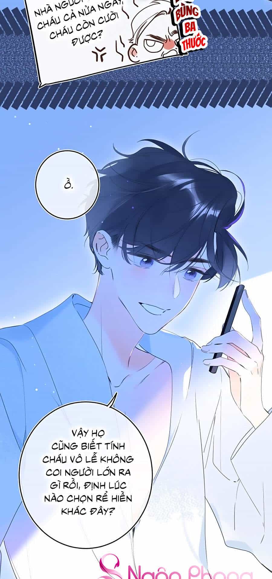 Đừng Khóc - Chương 30 - ảnh 7