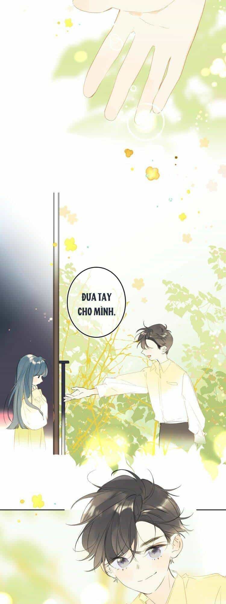 Đừng Khóc - Chương 31 - ảnh 11