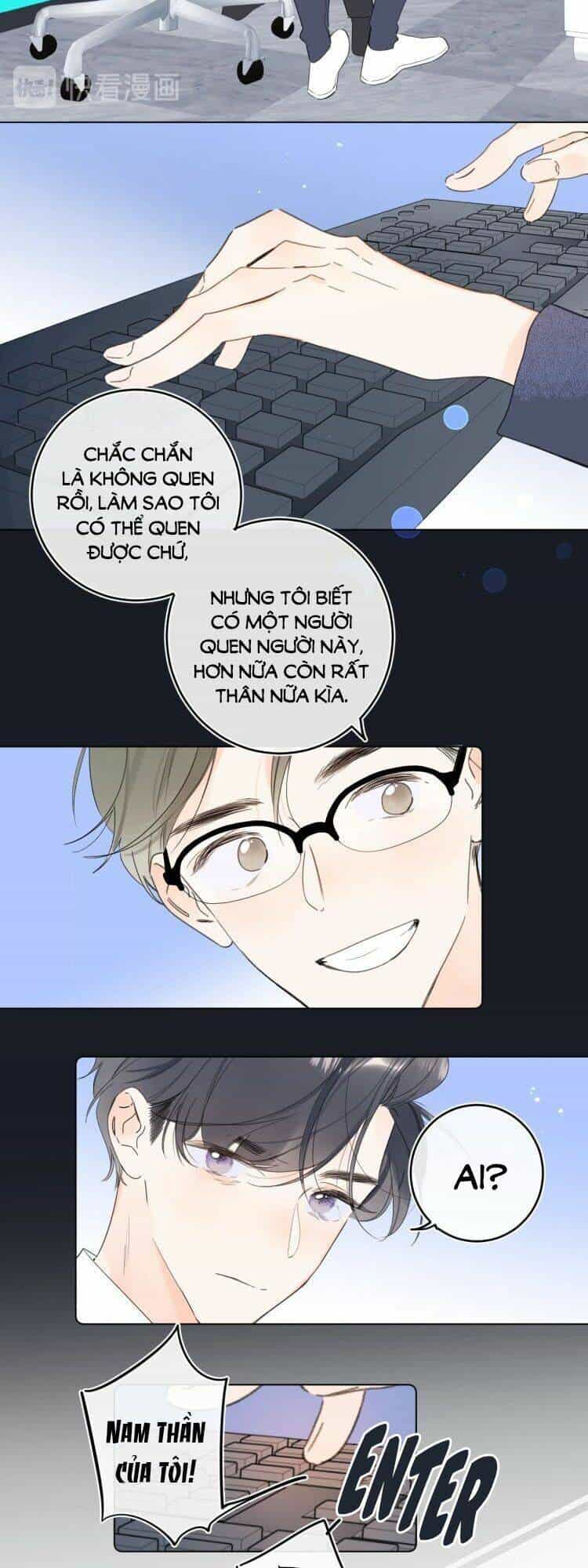 Đừng Khóc - Chương 34 - ảnh 14