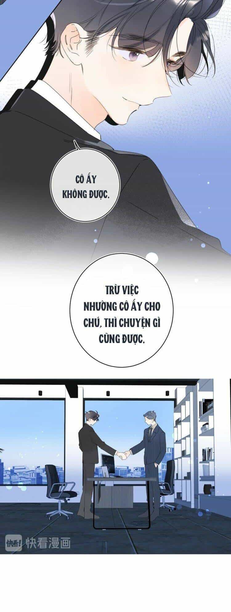 Đừng Khóc - Chương 34 - ảnh 33