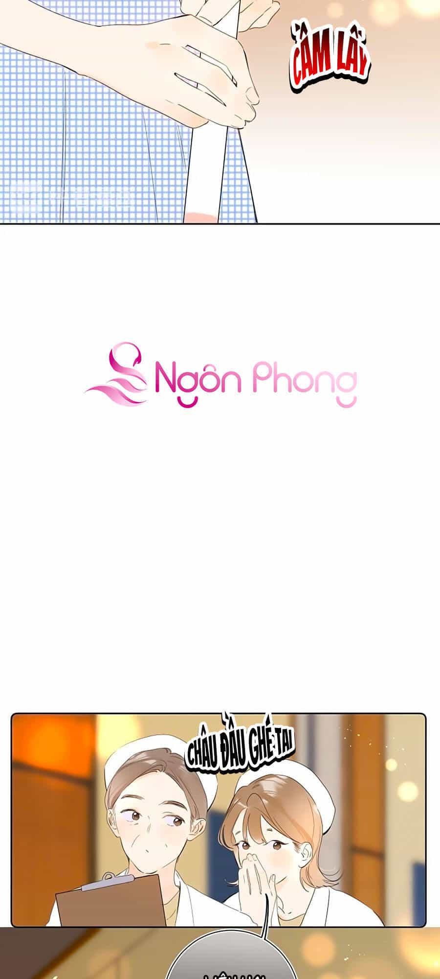 Đừng Khóc - Chương 35 - ảnh 6