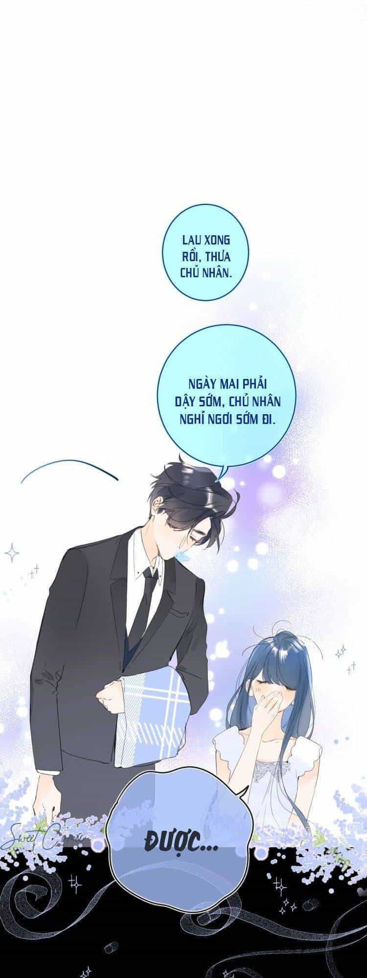 Đừng Khóc - Chương 36 - ảnh 17