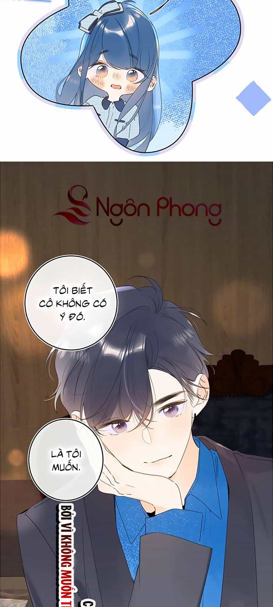 Đừng Khóc - Chương 37 - ảnh 26