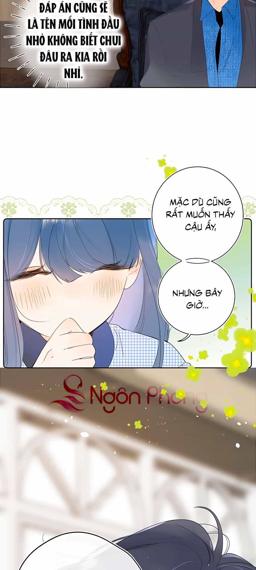Đừng Khóc - Chương 37 - ảnh 9