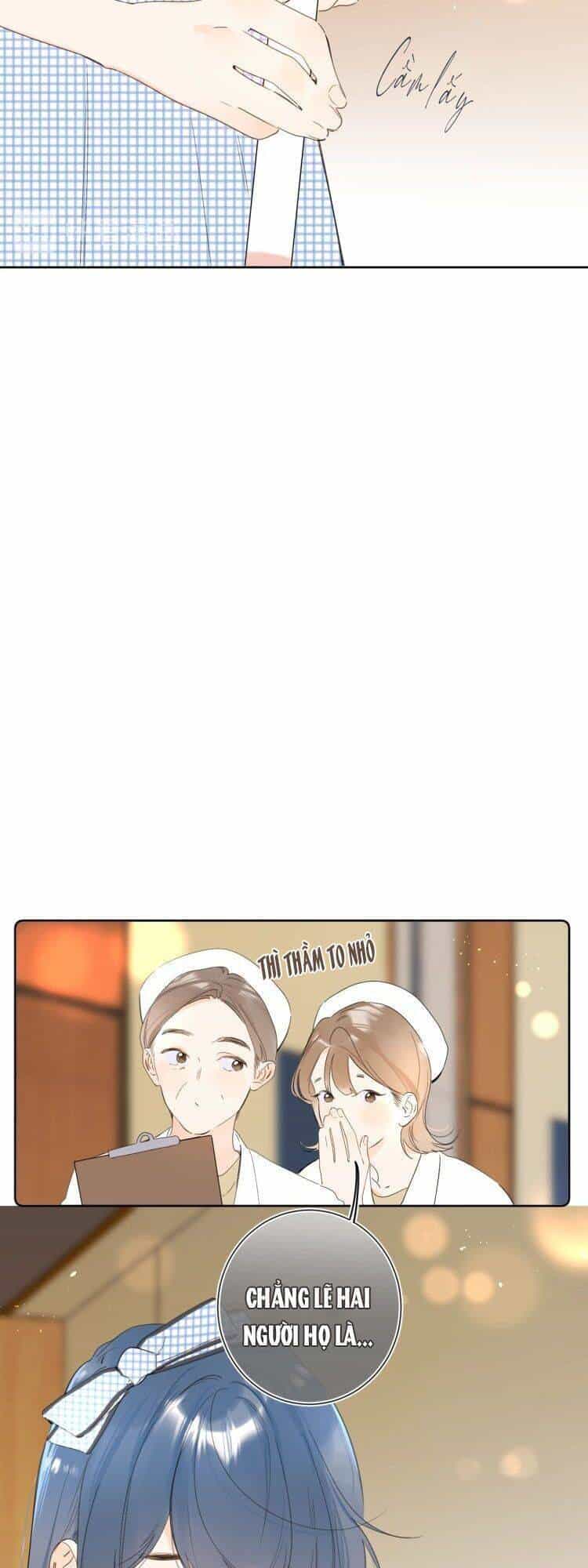 Đừng Khóc - Chương 38 - ảnh 8