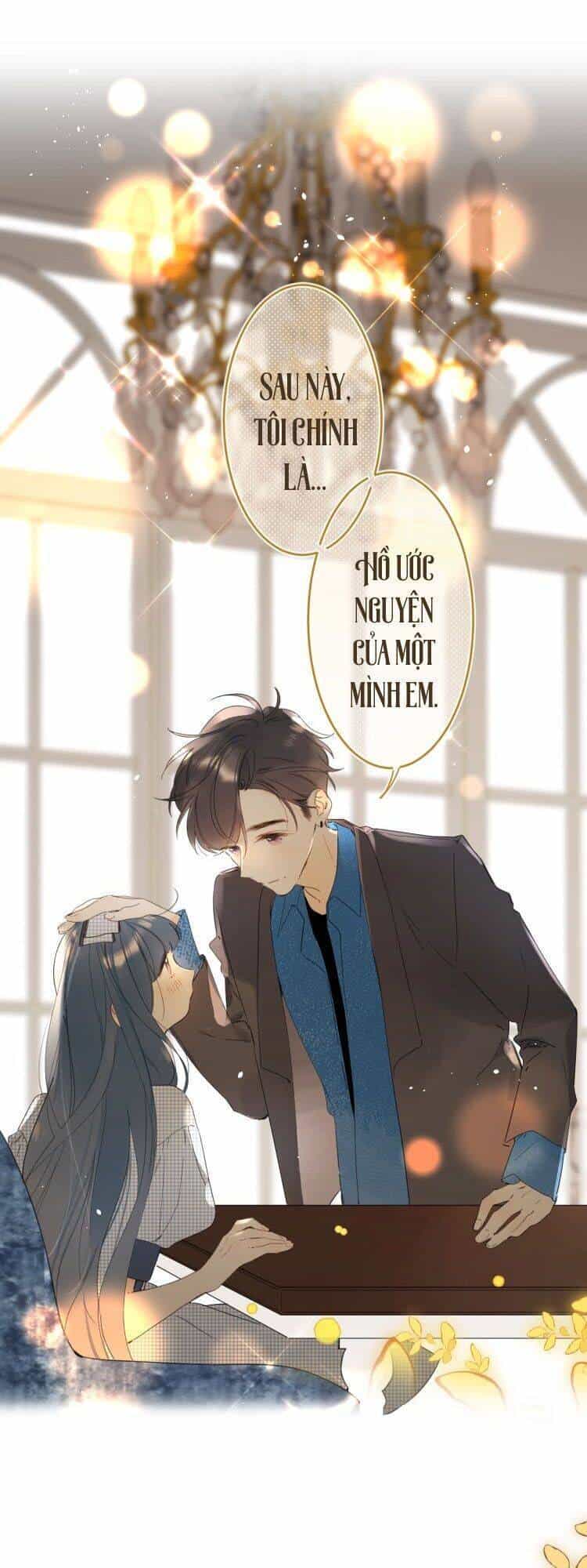 Đừng Khóc - Chương 40 - ảnh 24